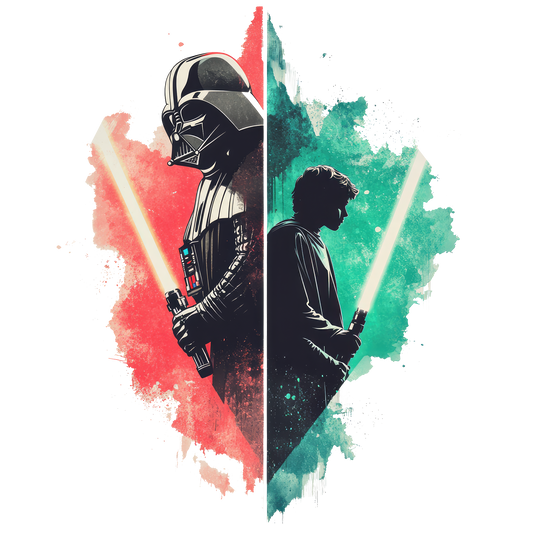 Skywalker’s Destiny