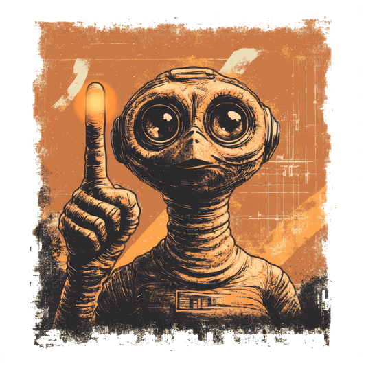 ET’s Signal