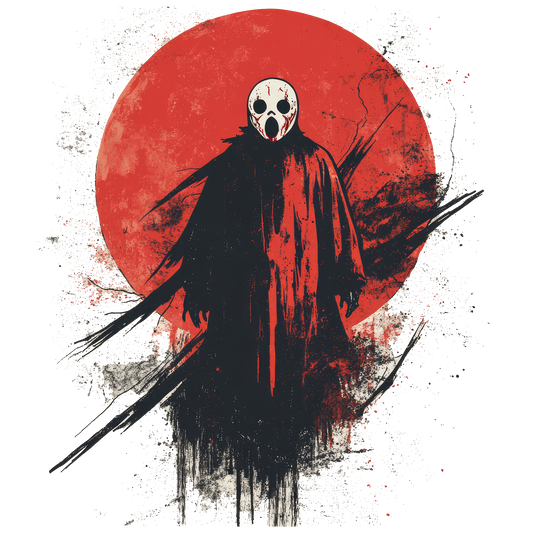 Night of the Slasher