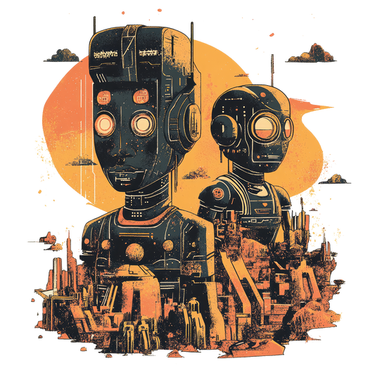 Future Legends of Guinea