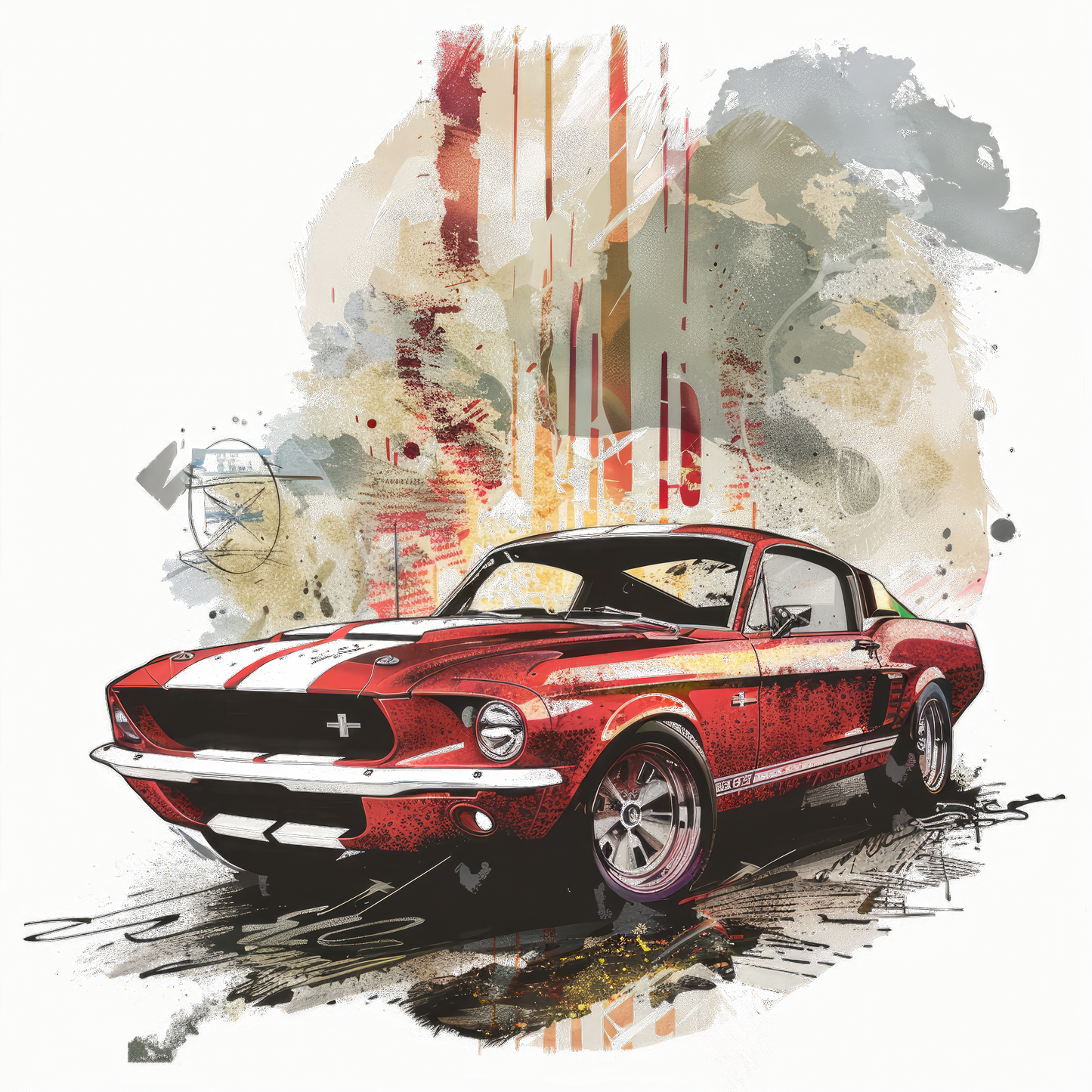 Piston Power Classics