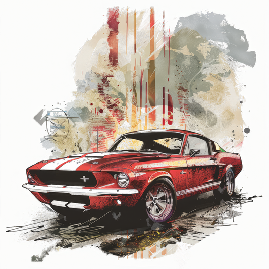 Piston Power Classics