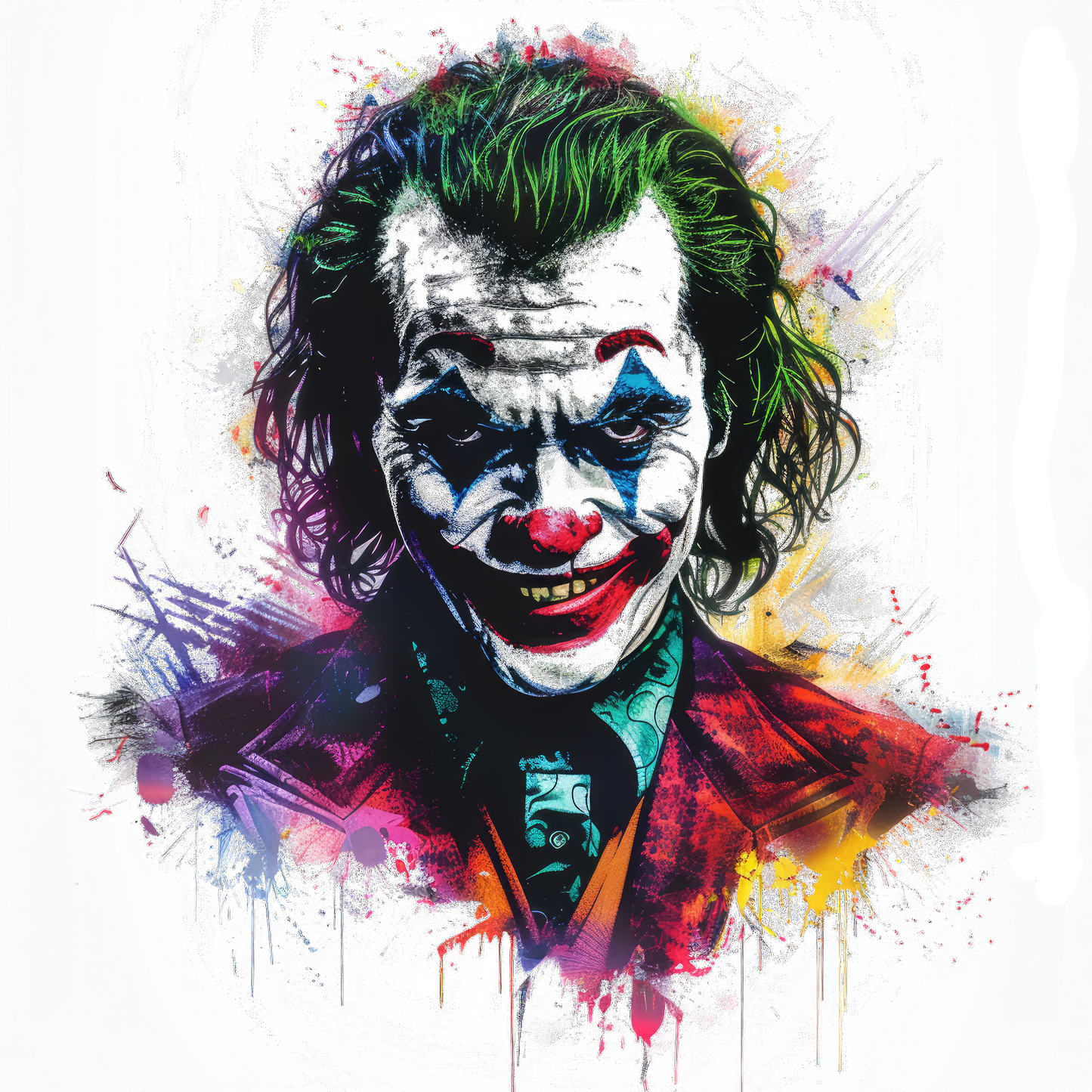 Clown Prince of Crime