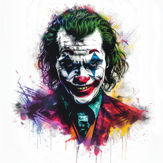 Clown Prince of Crime