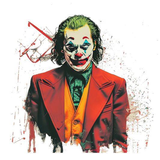 Joker's Chaos