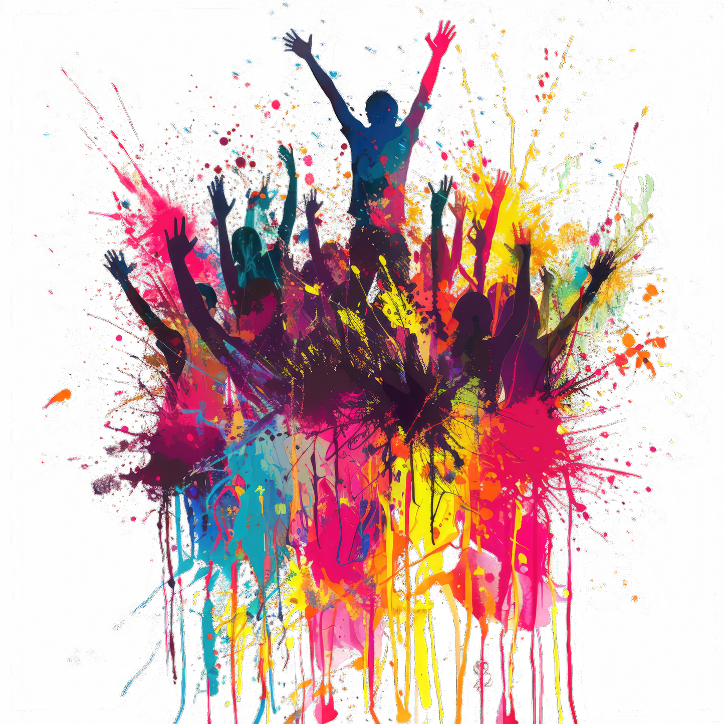Festival of Colors