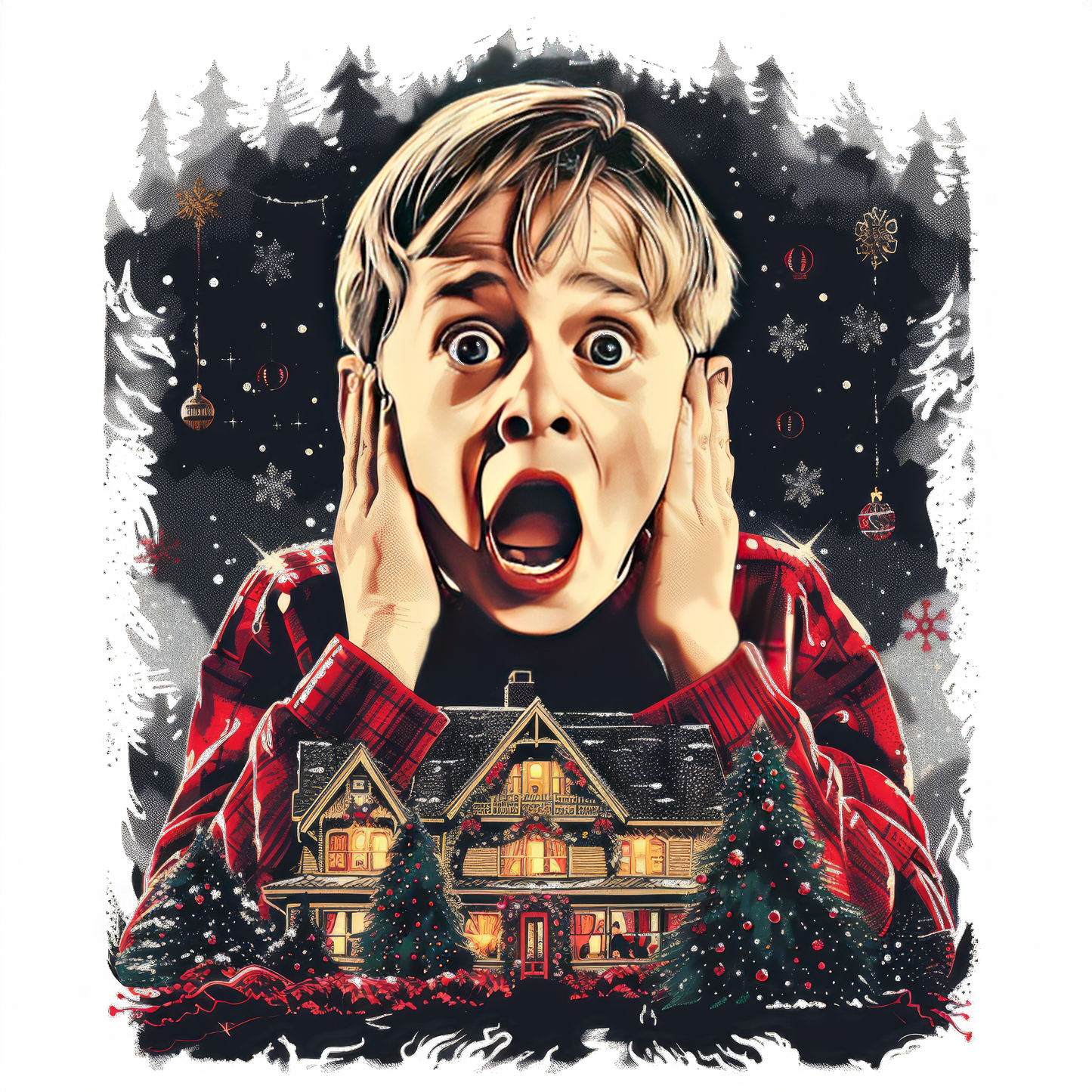 Home Alone Hero