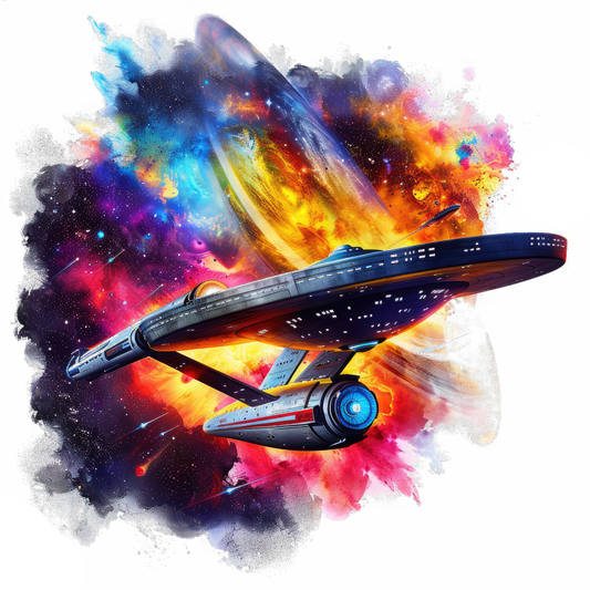Starfleet Legacy