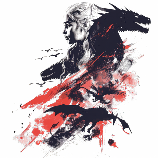 Mother of Dragons