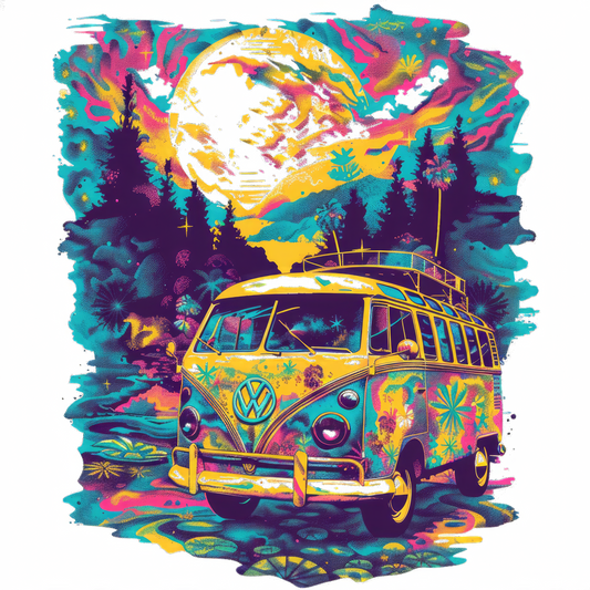 Groovy Ride