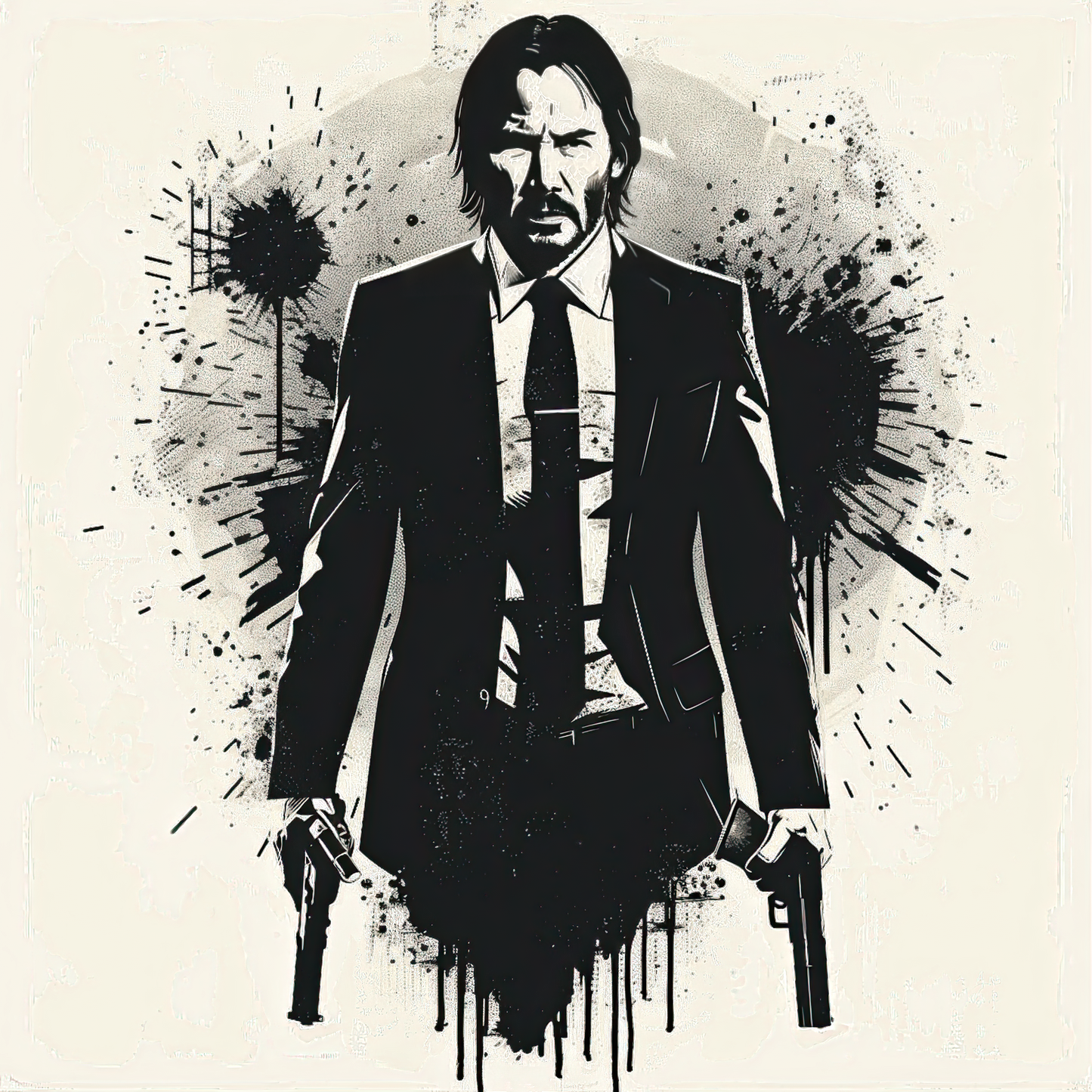 Wick's Revenge