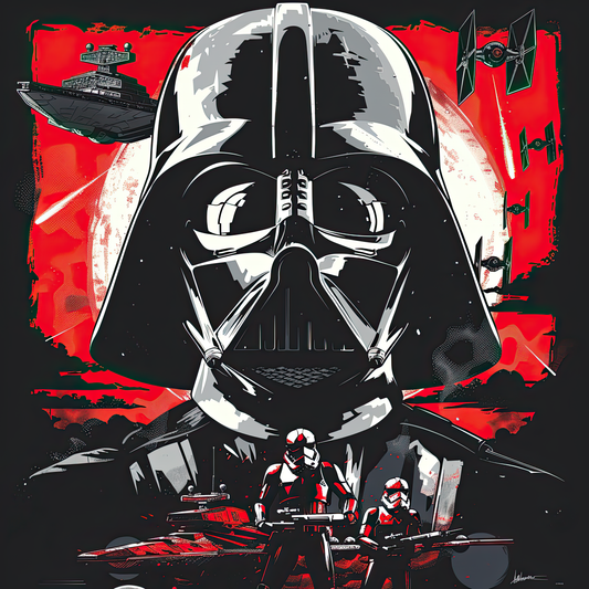 Dark Lord of the Sith