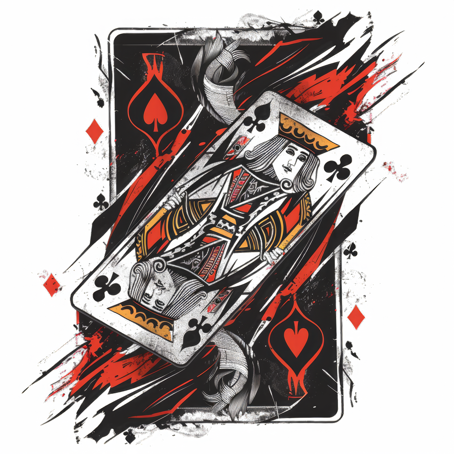 Deck Master