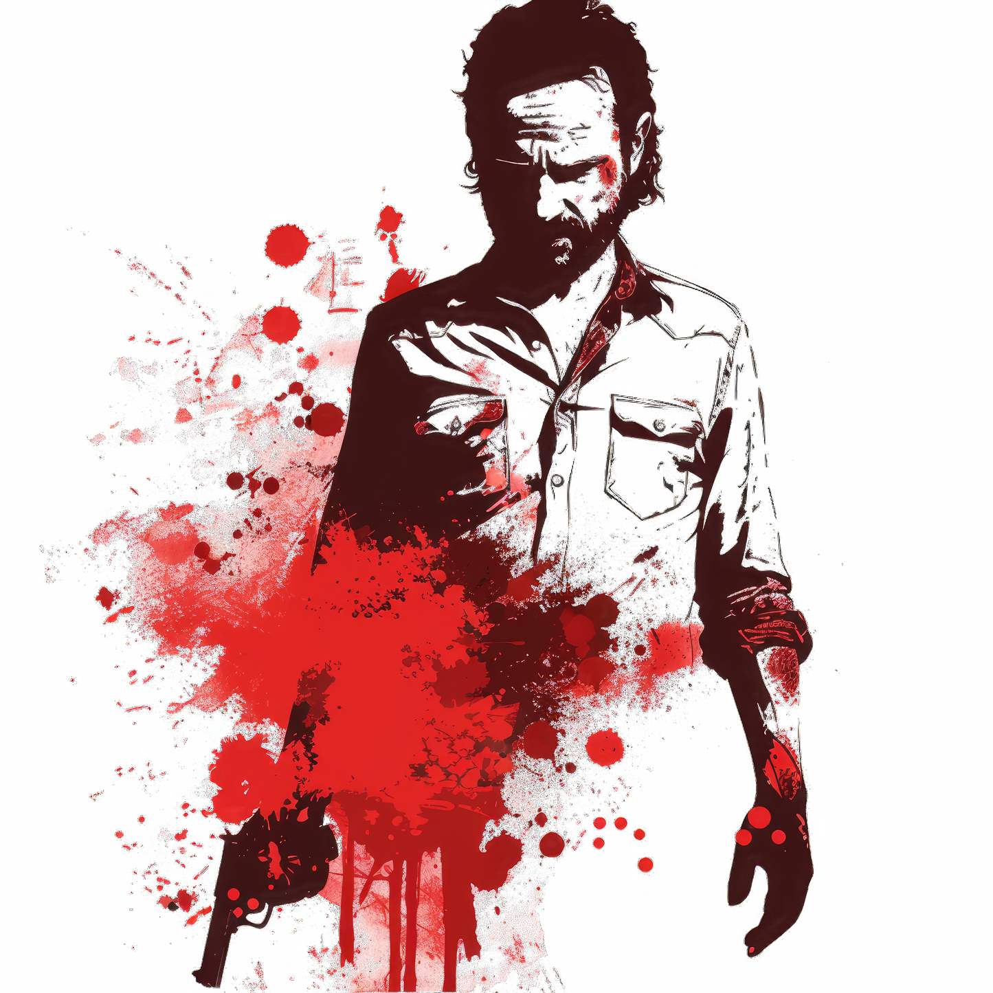 Fight the Dead