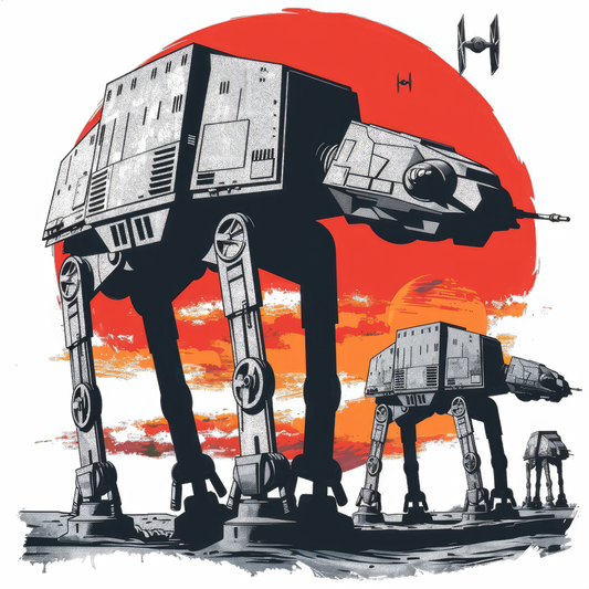 Empire's Heavy Armor