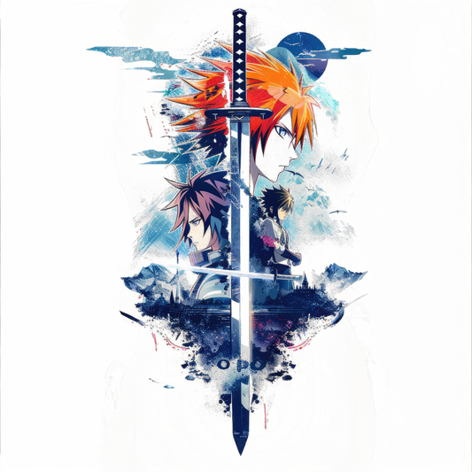 Soul Reaper's Blade