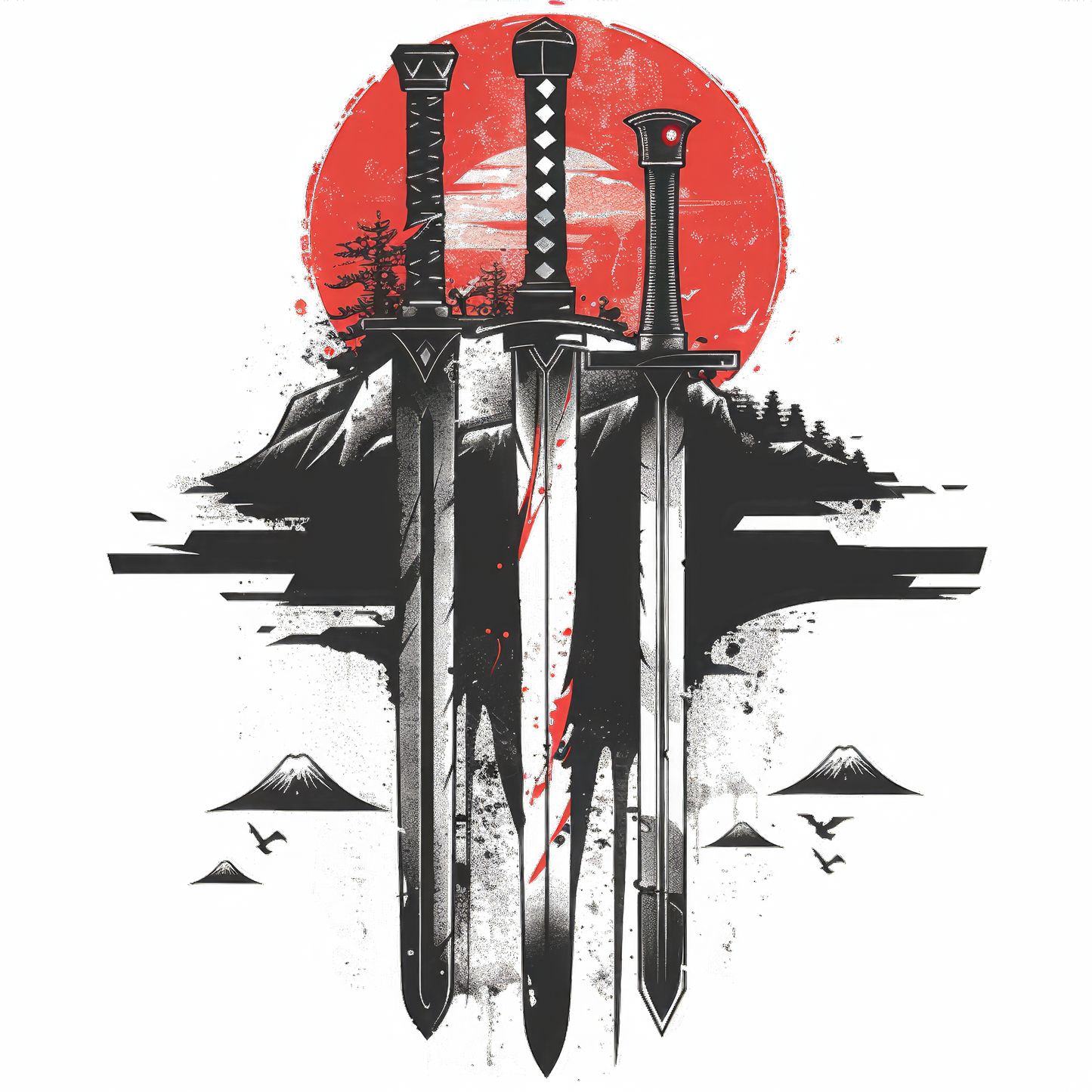 Samurai Spirit