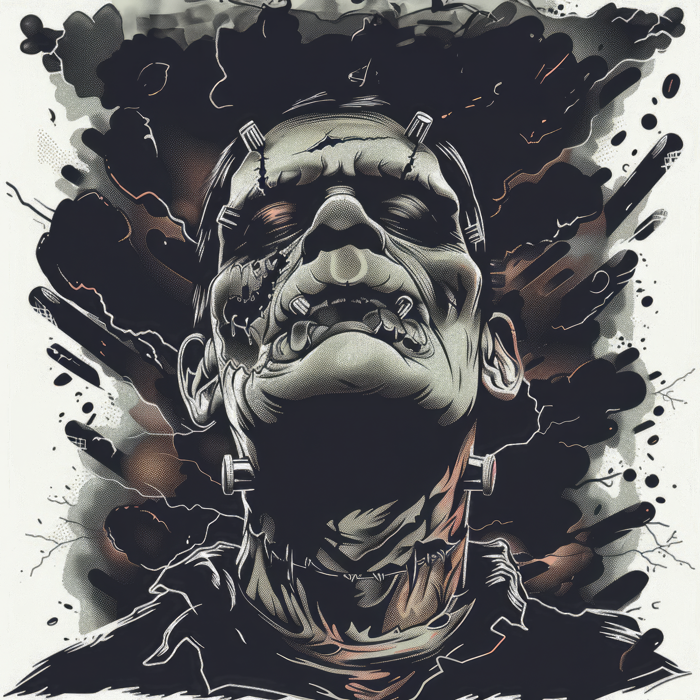 The Modern Prometheus