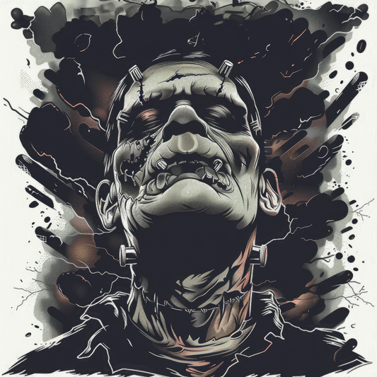 The Modern Prometheus