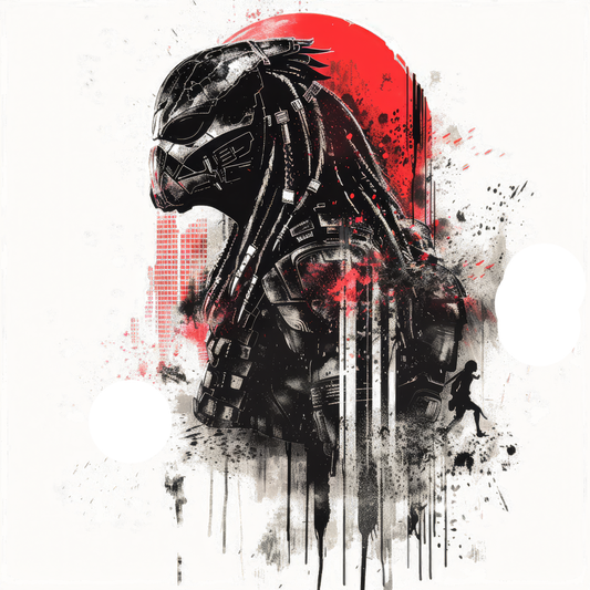 Intergalactic Hunter