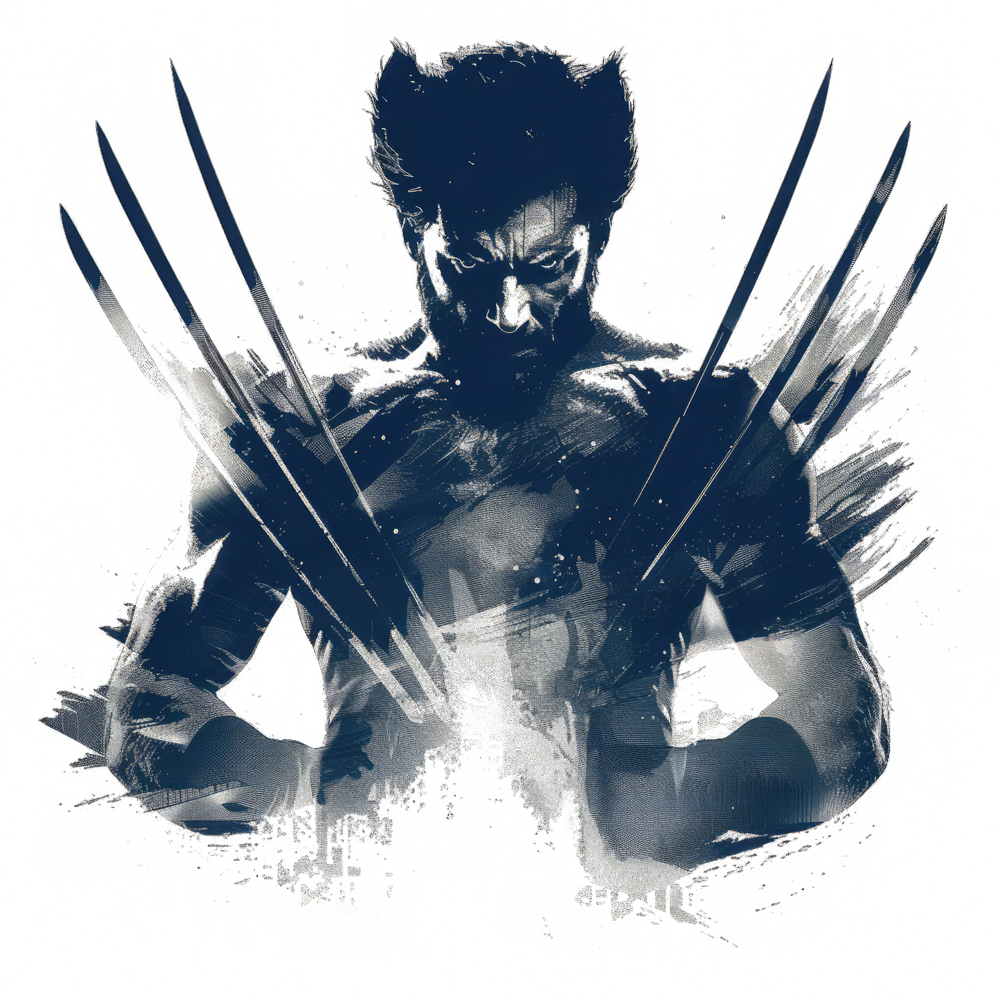 The Lone Wolf