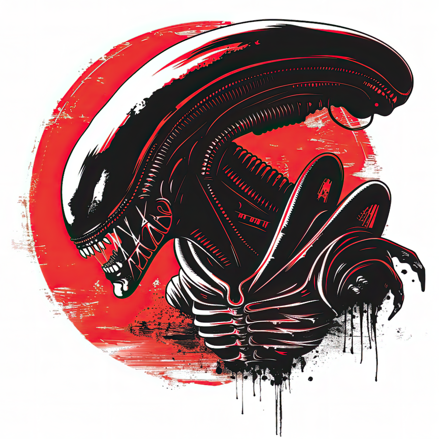Cosmic Horror