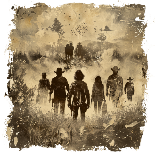 Survive the Apocalypse