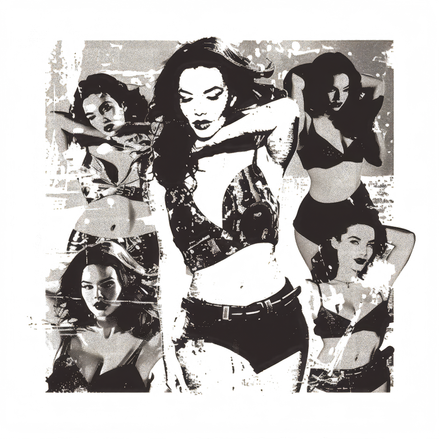 Timeless Beauties