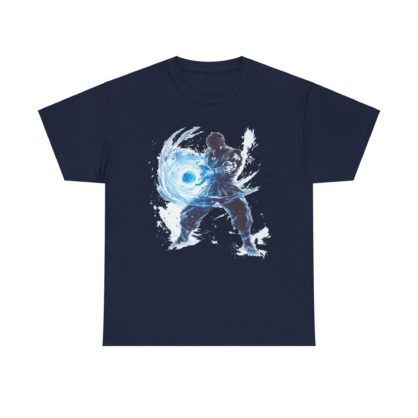 Iconic Hadouken