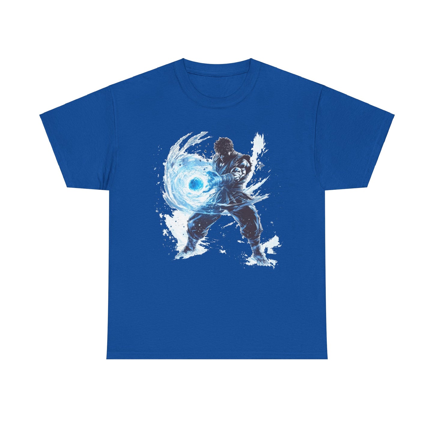 Iconic Hadouken