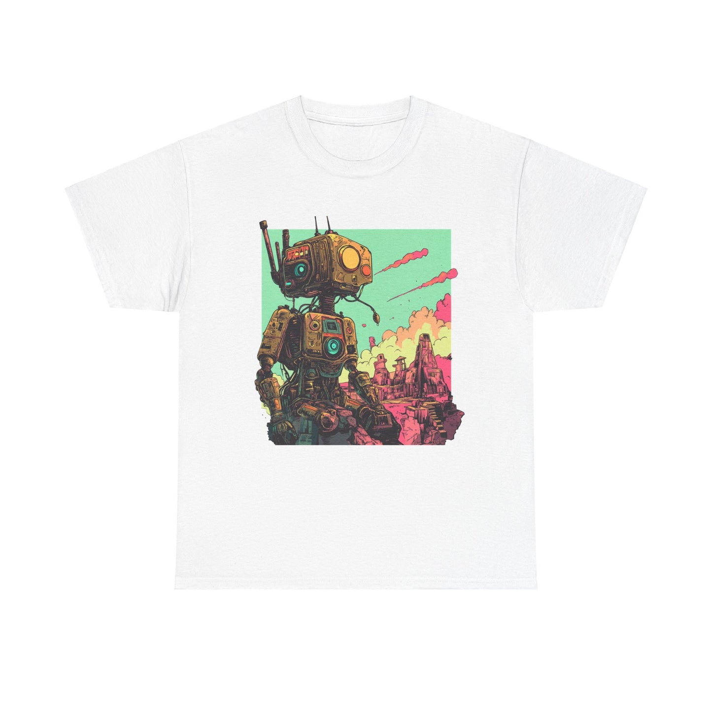 Tribal Tech Guardians