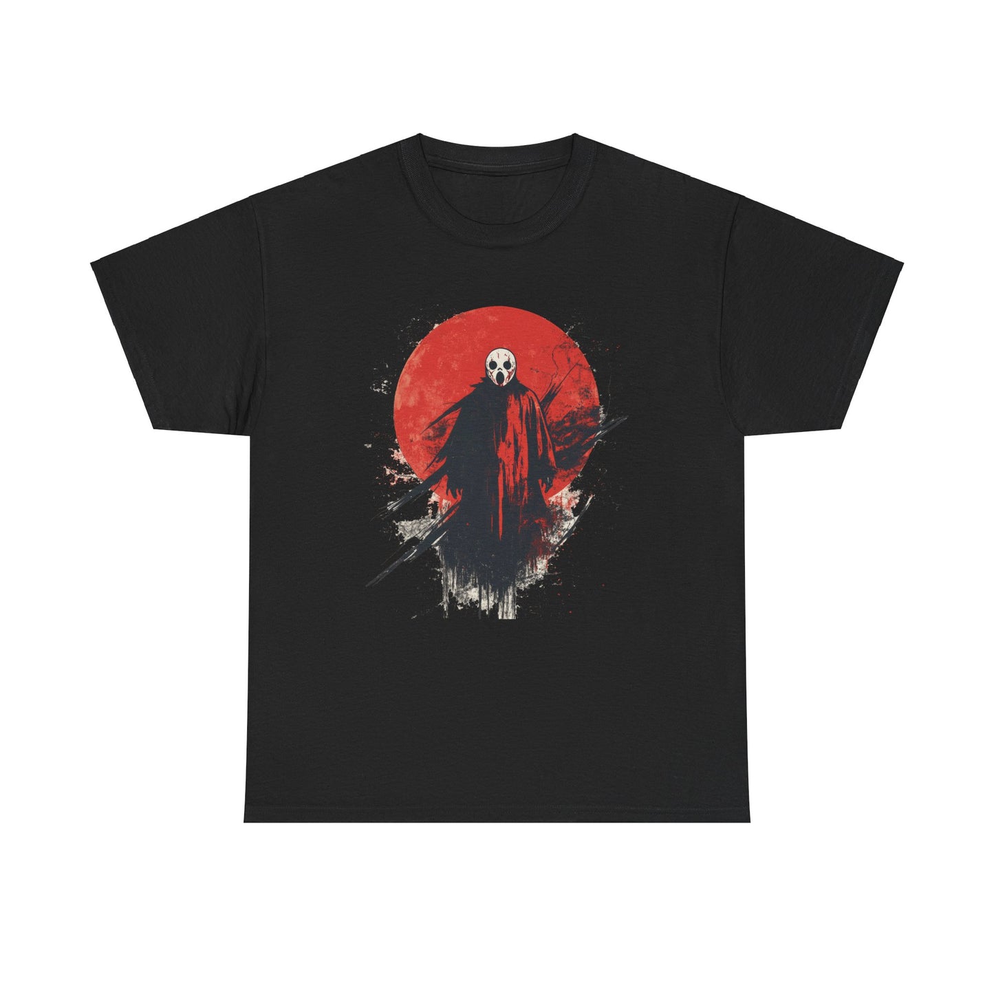 Night of the Slasher