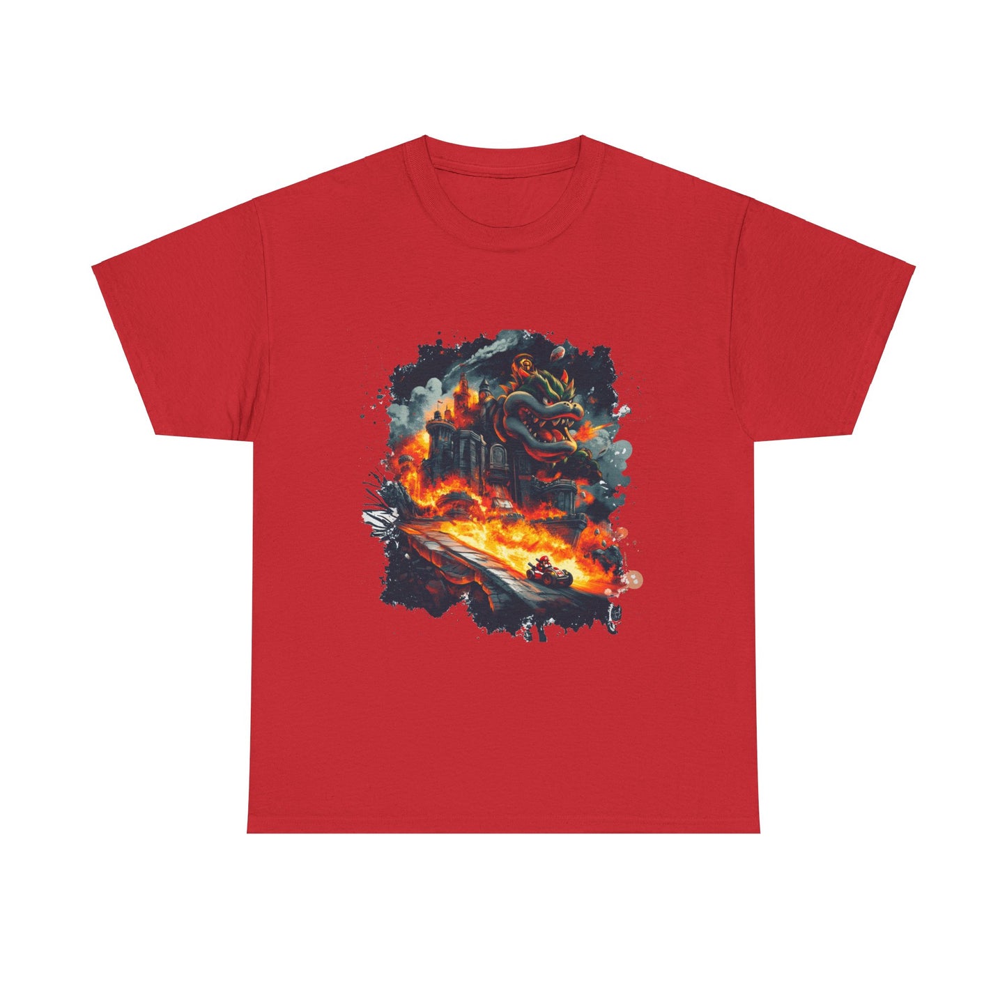 Lava Drift