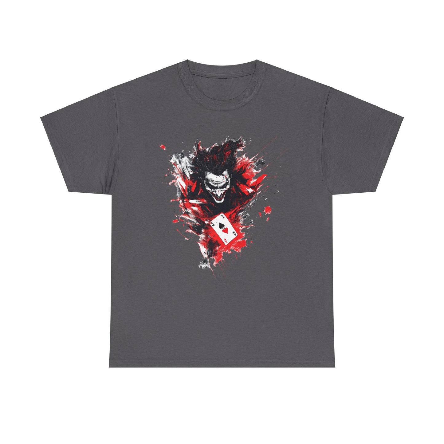 Falling Joker