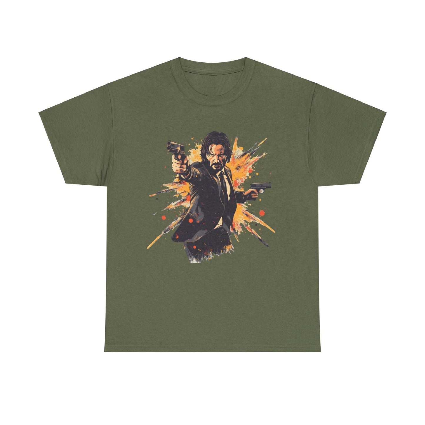 Bullet Fury