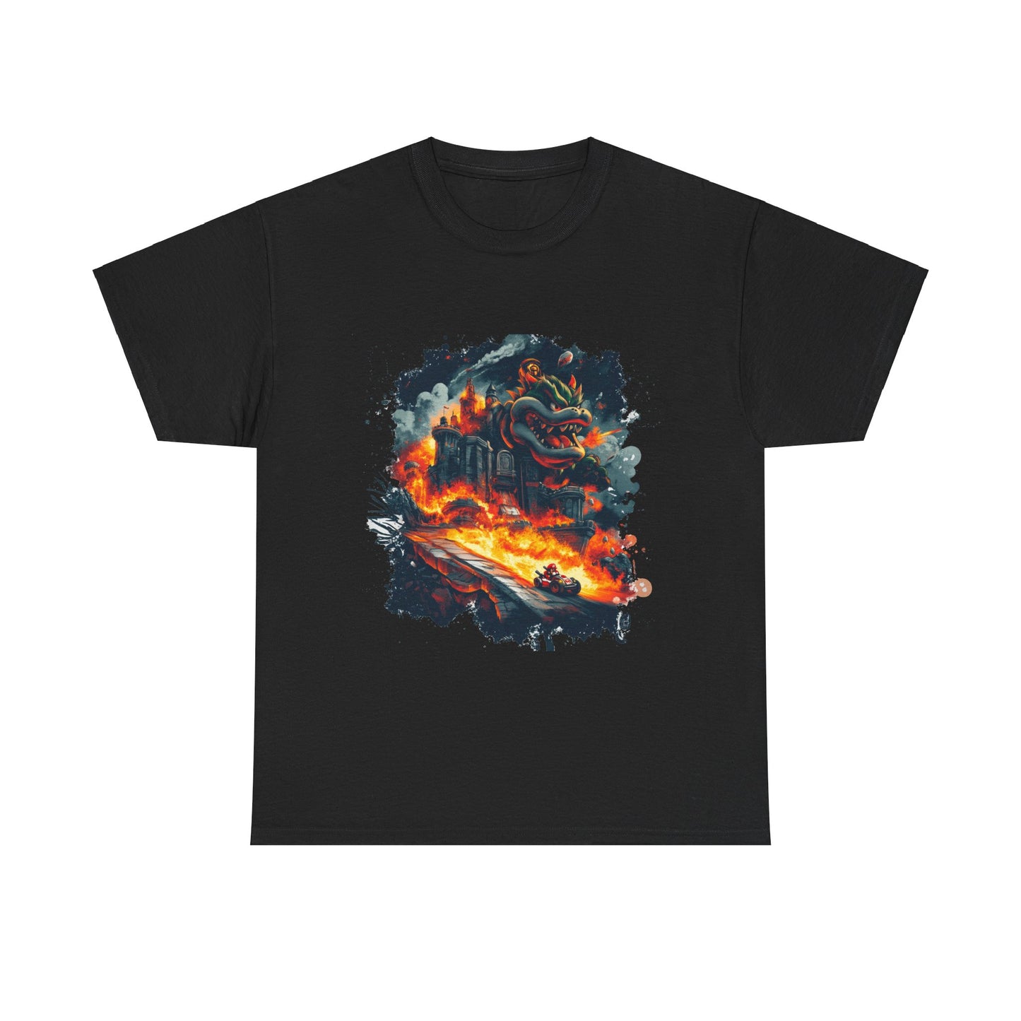 Lava Drift