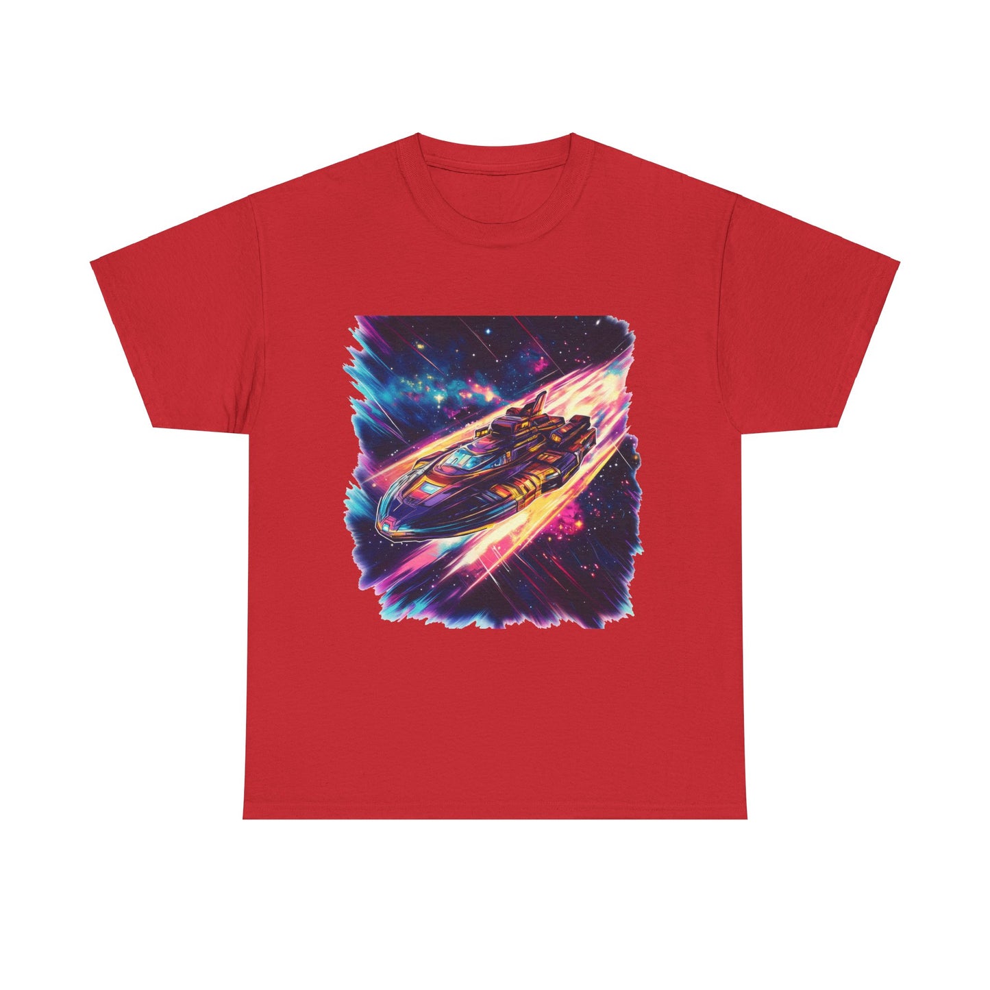 Galactic Speed Run