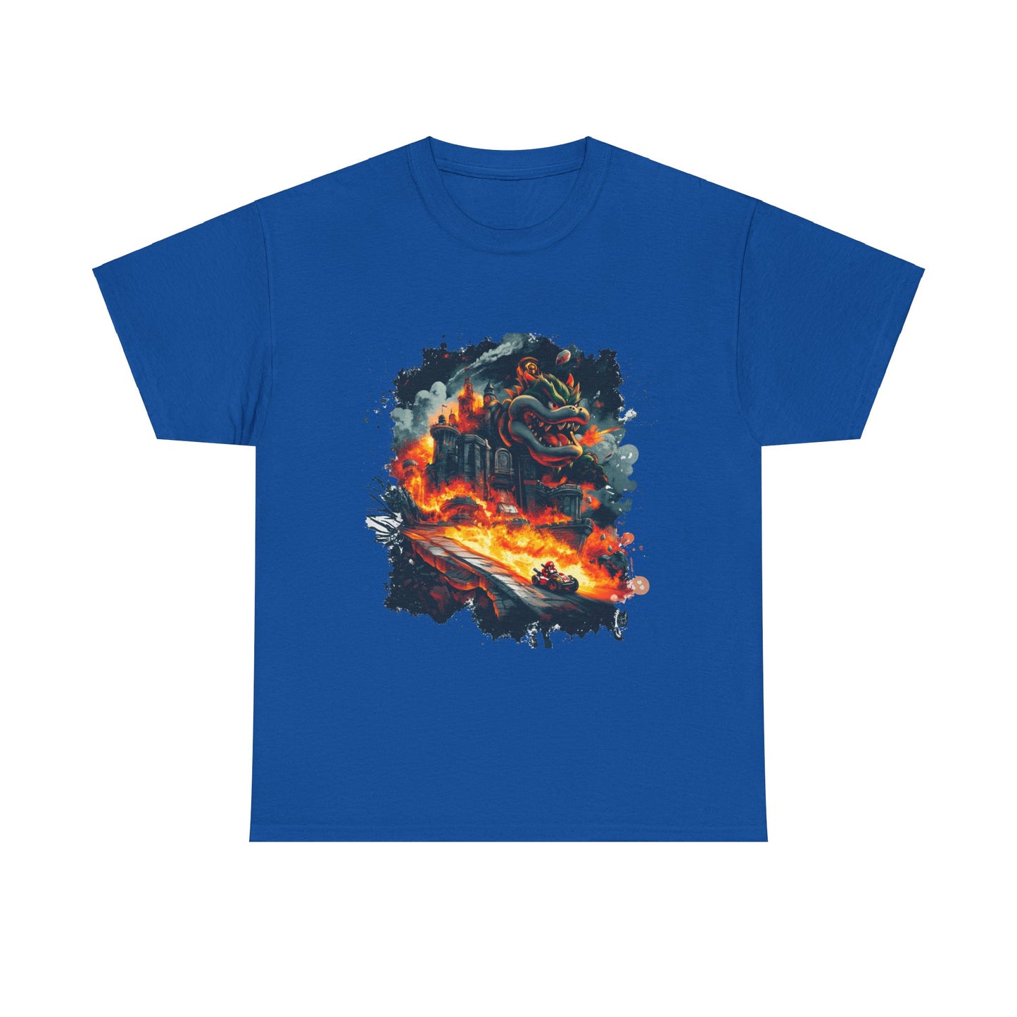 Lava Drift