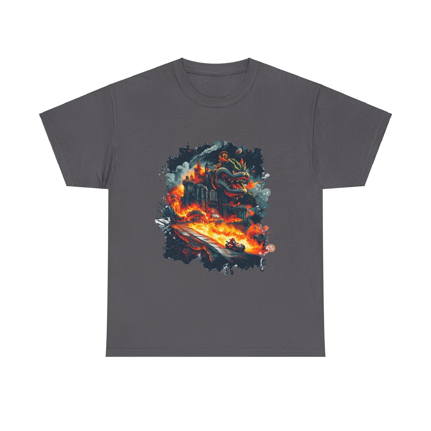 Lava Drift