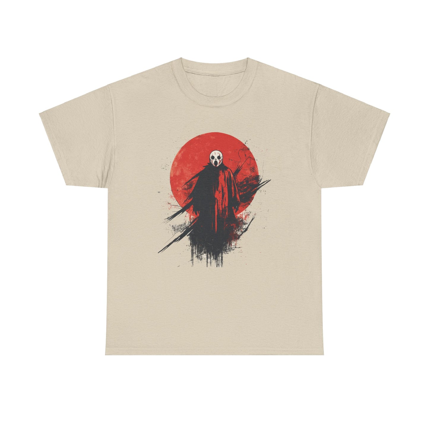Night of the Slasher
