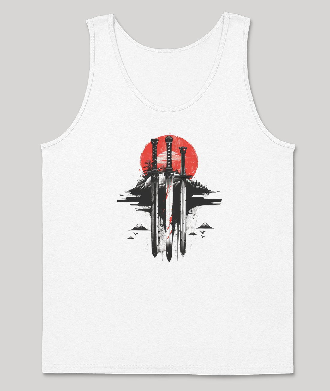 Samurai Spirit
