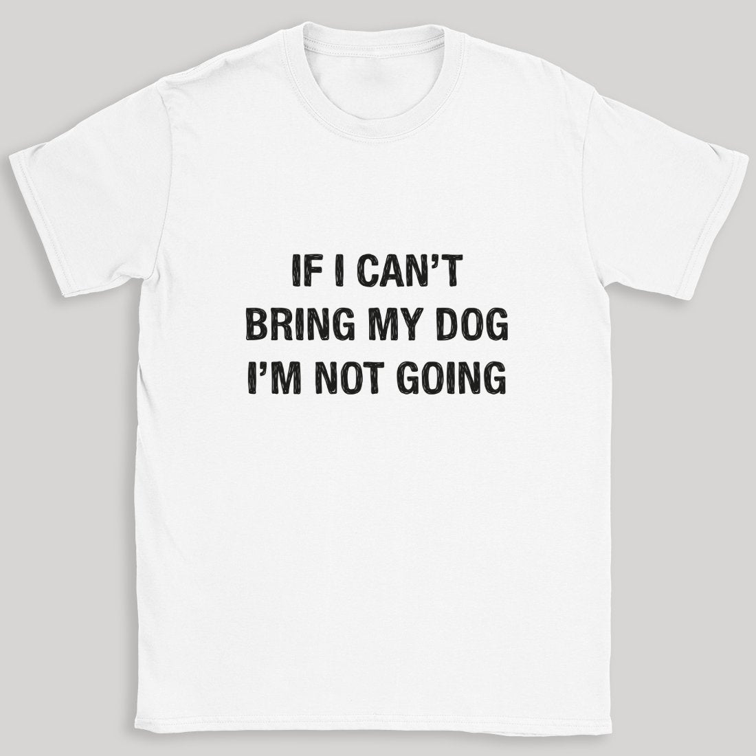 No Dog, No Deal