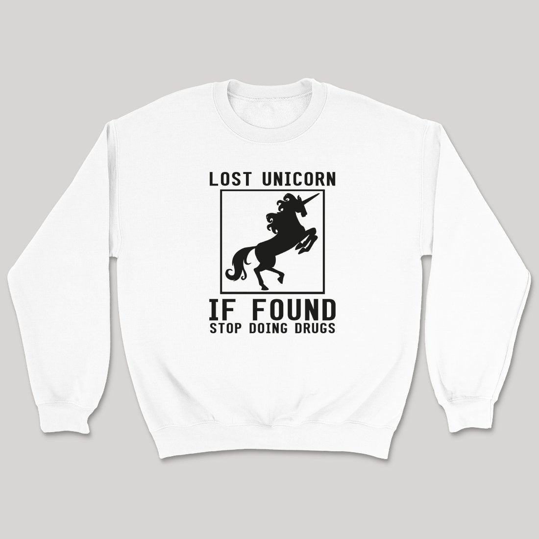 Unicorn Lost & Found