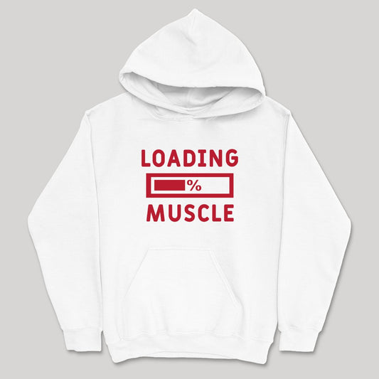 Loading Muscle