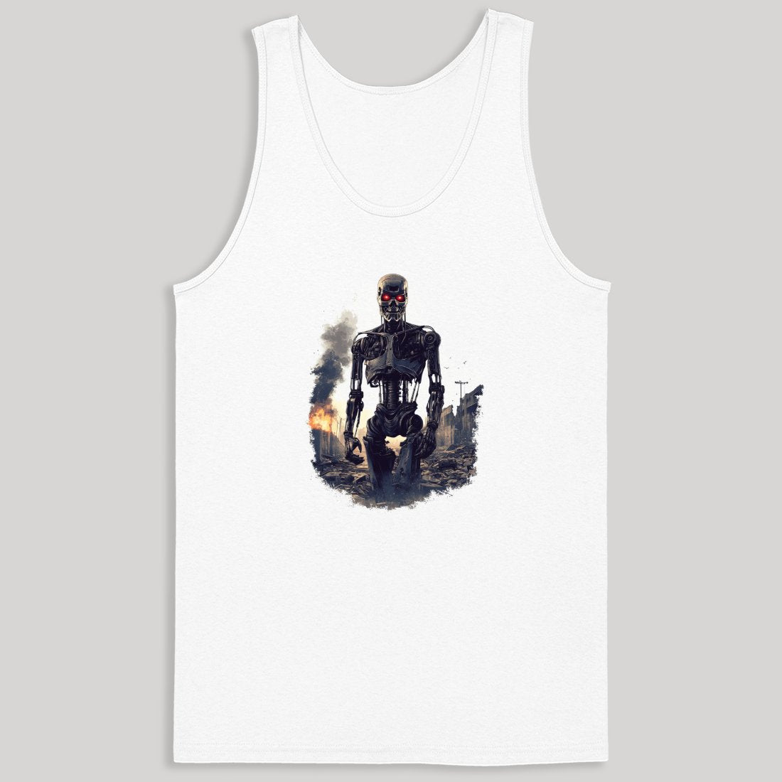 Skynet's Soldier