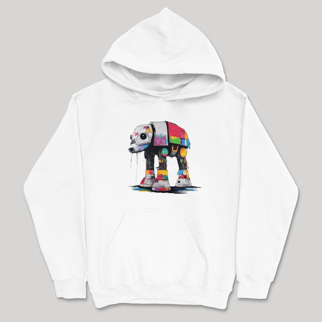 Bear-AT-AT