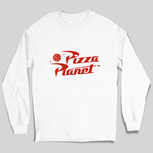 Pizza Planet