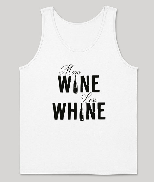 Wine Not Whine