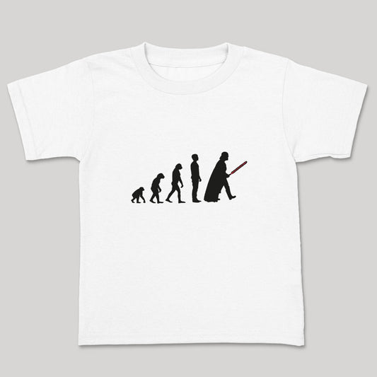 Path to the Dark Side