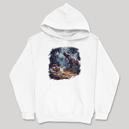 Prehistoric Predator